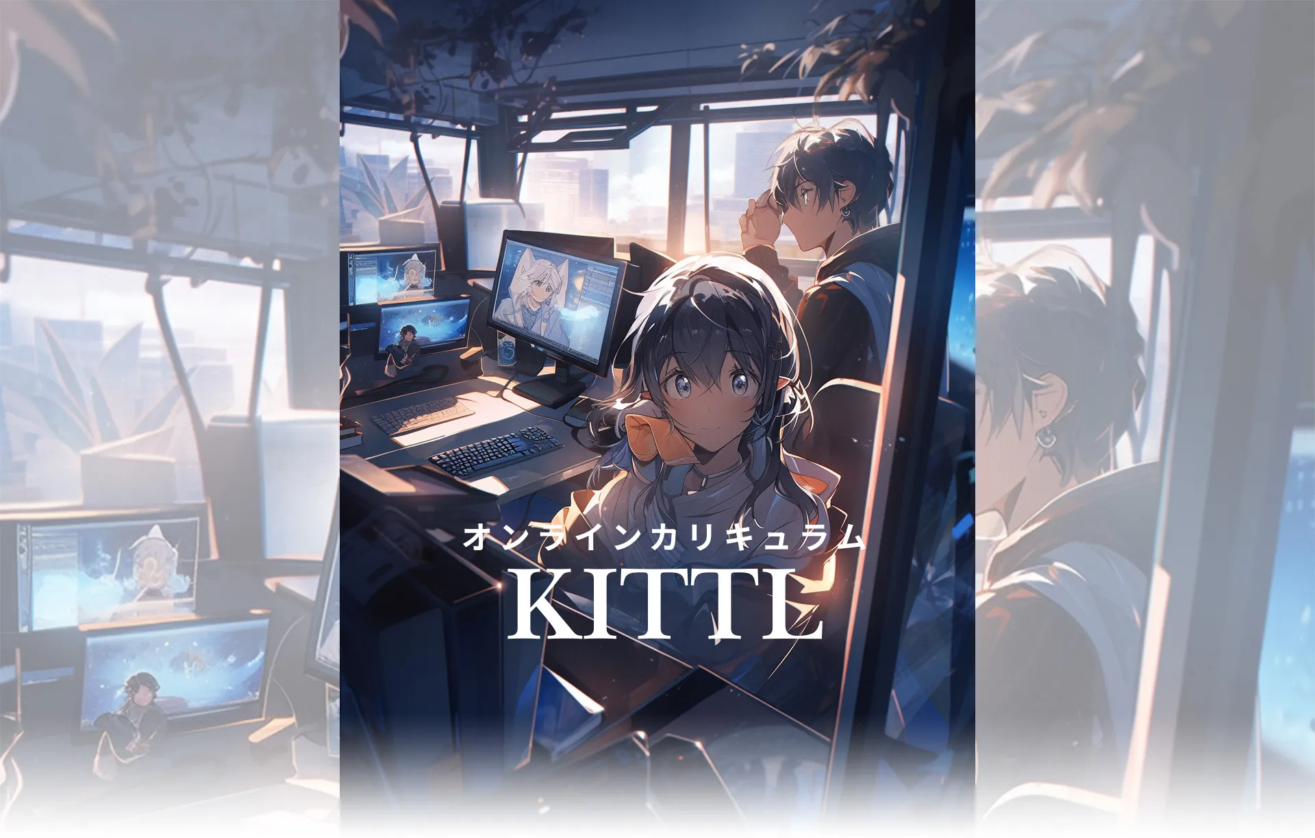 Desktop Image
